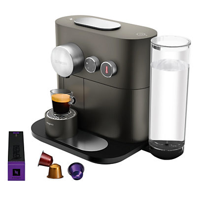 Nespresso Expert M500 Coffee Machine by Magimix Nespresso Expert M500 Coffee Machine by Magimix